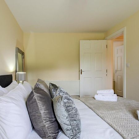 Ingledale Apartment, Ingleton, Yorkshire Dales National Park, Famous Three Peaks, Near The Lake District, Pets Are Welcome Ingleton  Exteriör bild