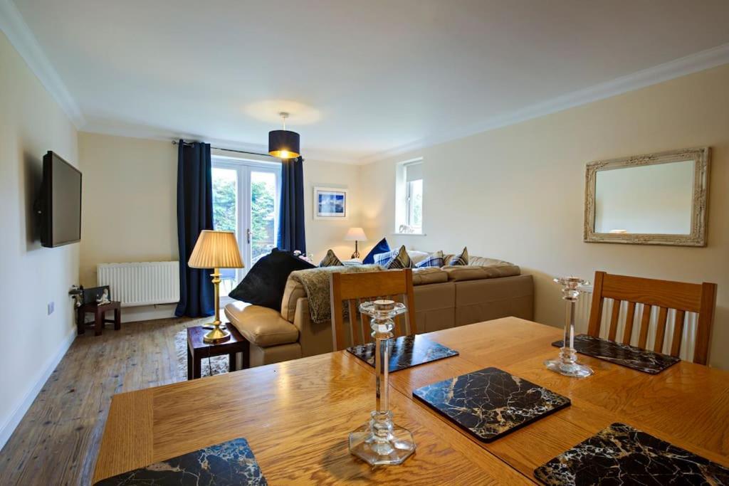Ingledale Apartment, Ingleton, Yorkshire Dales National Park, Famous Three Peaks, Near The Lake District, Pets Are Welcome Ingleton  Exteriör bild