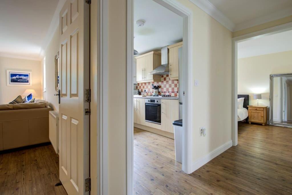 Ingledale Apartment, Ingleton, Yorkshire Dales National Park, Famous Three Peaks, Near The Lake District, Pets Are Welcome Ingleton  Exteriör bild