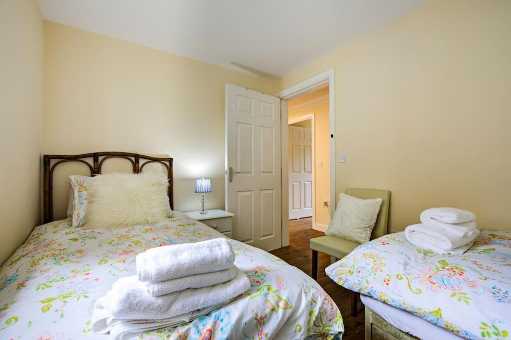 Ingledale Apartment, Ingleton, Yorkshire Dales National Park, Famous Three Peaks, Near The Lake District, Pets Are Welcome Ingleton  Exteriör bild