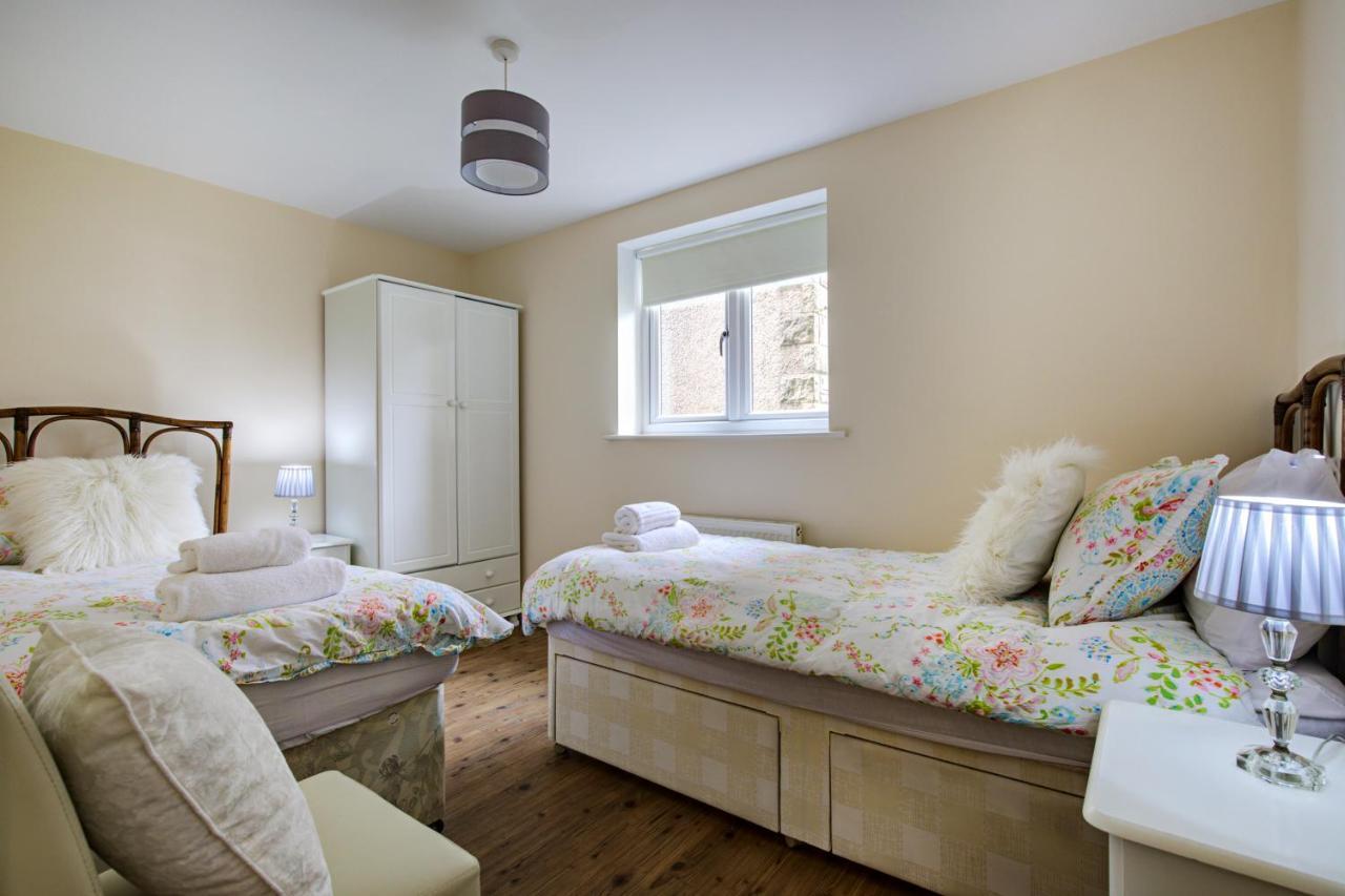Ingledale Apartment, Ingleton, Yorkshire Dales National Park, Famous Three Peaks, Near The Lake District, Pets Are Welcome Ingleton  Exteriör bild