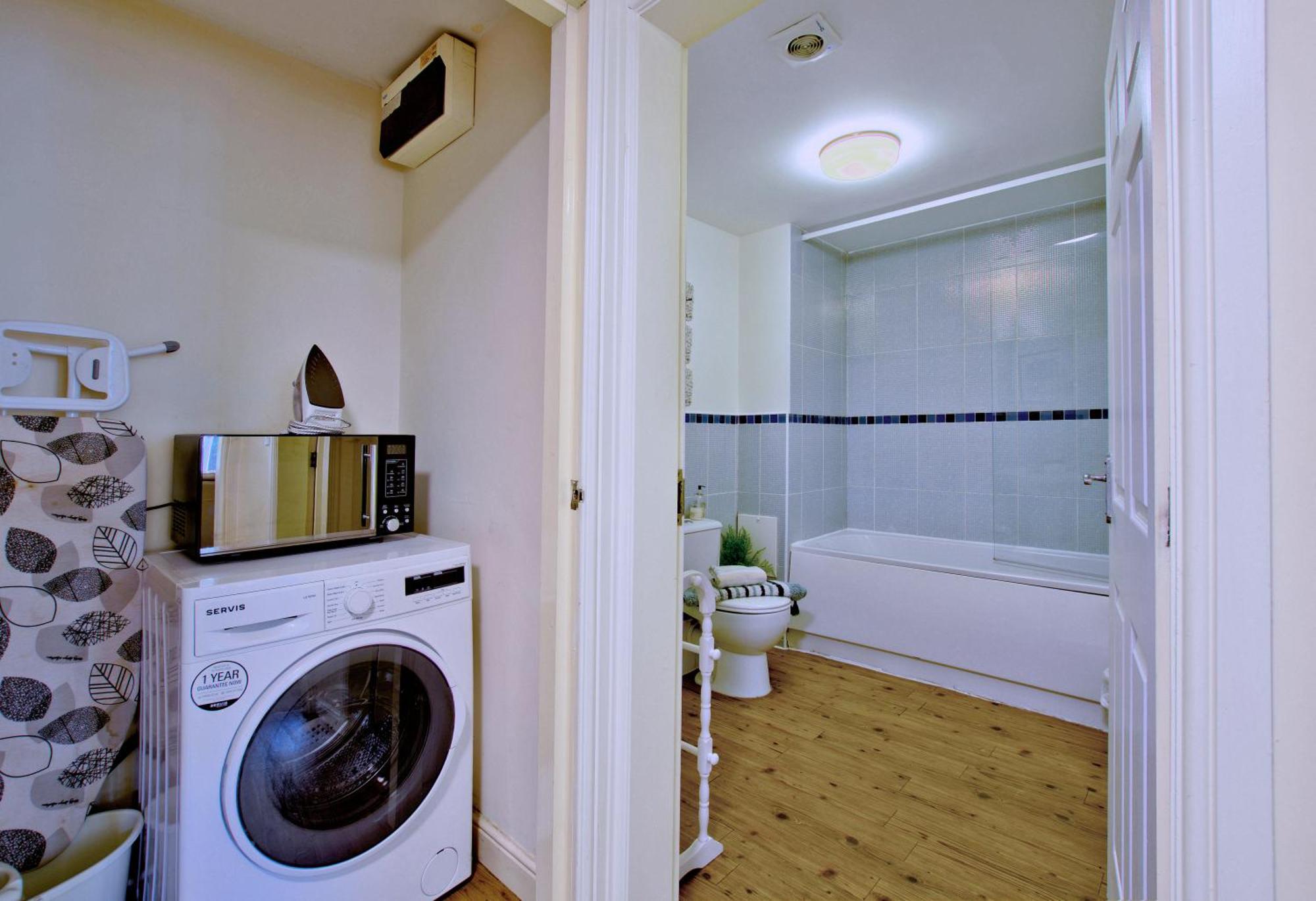 Ingledale Apartment, Ingleton, Yorkshire Dales National Park, Famous Three Peaks, Near The Lake District, Pets Are Welcome Ingleton  Exteriör bild