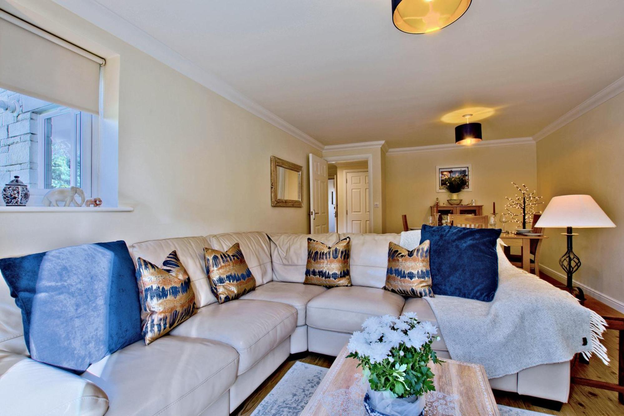 Ingledale Apartment, Ingleton, Yorkshire Dales National Park, Famous Three Peaks, Near The Lake District, Pets Are Welcome Ingleton  Exteriör bild