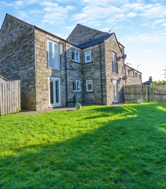 Ingledale Apartment, Ingleton, Yorkshire Dales National Park, Famous Three Peaks, Near The Lake District, Pets Are Welcome Ingleton  Exteriör bild