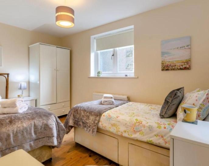 Ingledale Apartment, Ingleton, Yorkshire Dales National Park, Famous Three Peaks, Near The Lake District, Pets Are Welcome Ingleton  Exteriör bild
