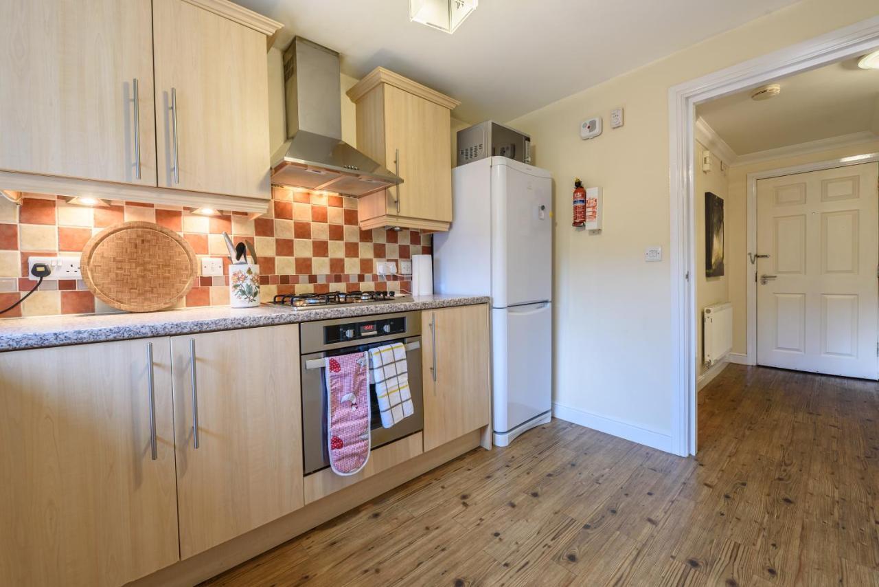 Ingledale Apartment, Ingleton, Yorkshire Dales National Park, Famous Three Peaks, Near The Lake District, Pets Are Welcome Ingleton  Exteriör bild
